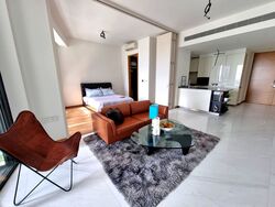 Marina One Residences (D1), Apartment #380122731
